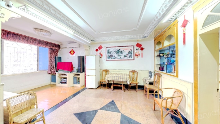 合宝弄二手房实景图