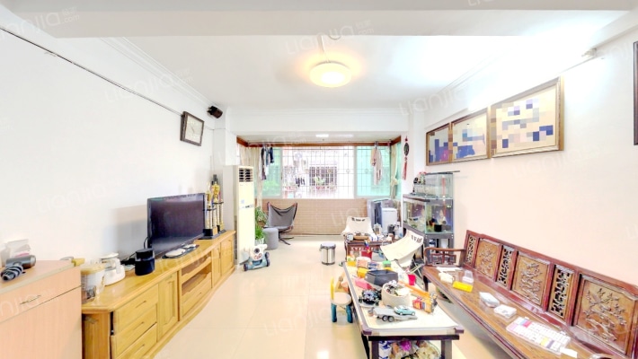 富丽家园富丽楼二手房实景图