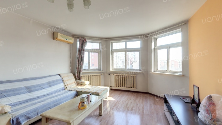 竹华里二手房实景图