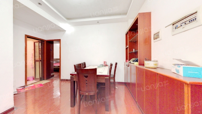 五里汉城二手房实景图