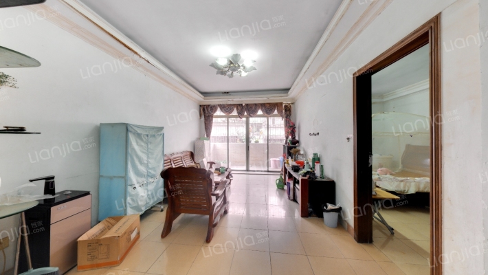 新风路二手房实景图