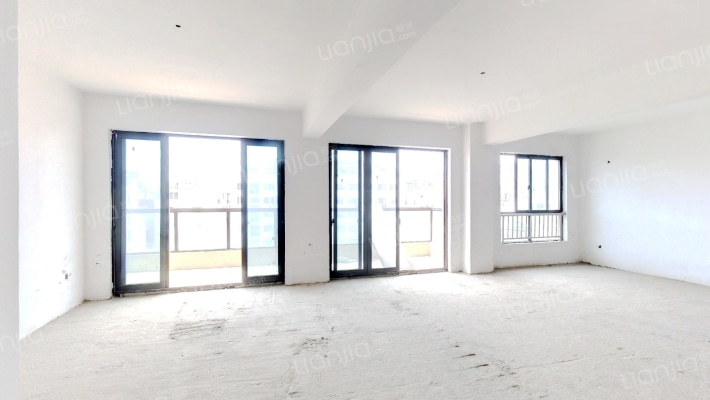 天瑞雅园二手房实景图