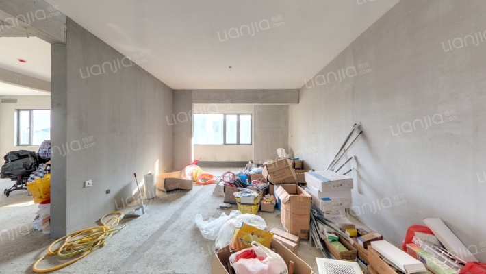 锦悦华庭二手房实景图