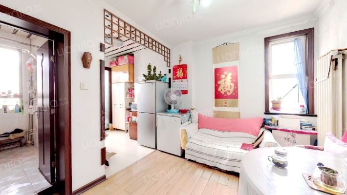 泰州一路二手房实景图