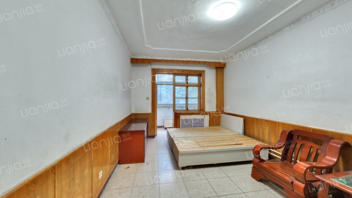 华兴小区二手房实景图