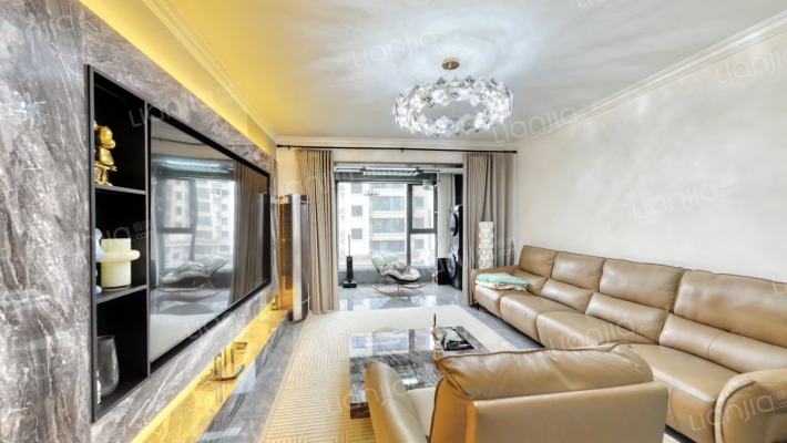 琉森水岸二期二手房实景图