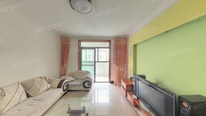 瑞景兰庭二手房实景图