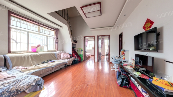 顺成嘉苑二手房实景图