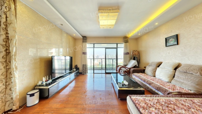 花间集二手房实景图