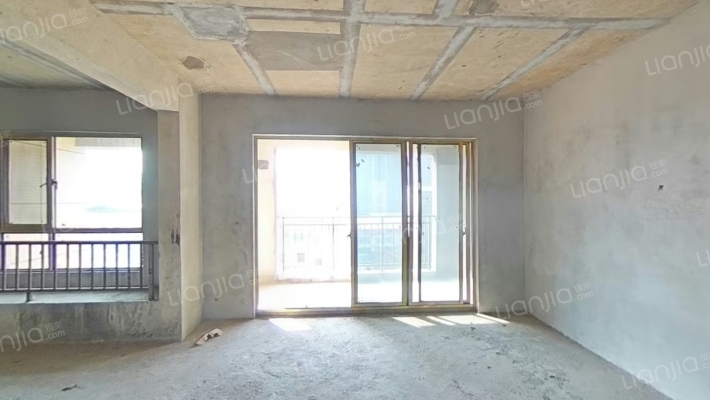 融冠康城二手房实景图