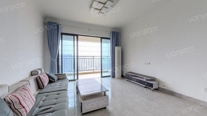 海港城二手房实景图