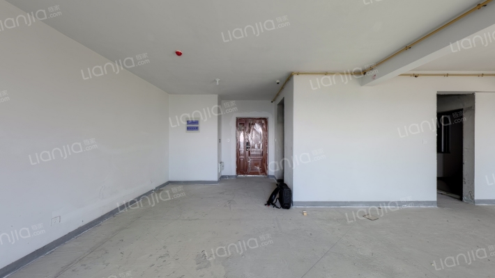 新鸿未来城二手房实景图