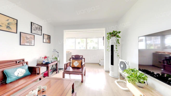 大观里1号二手房实景图