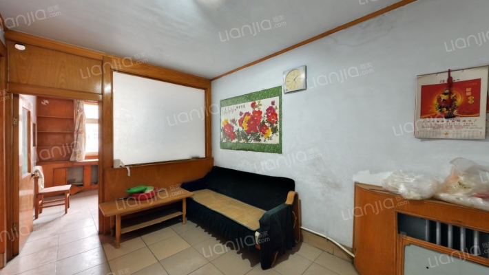 邯郸开元小区二手房实景图