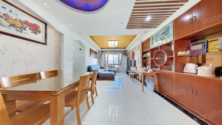 西子花园二手房实景图