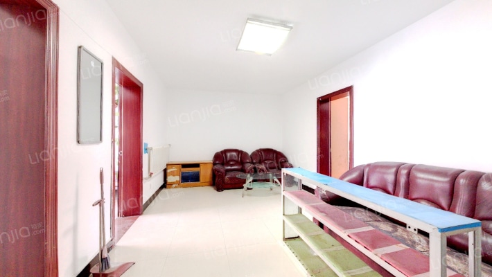 东壕村小区二手房实景图