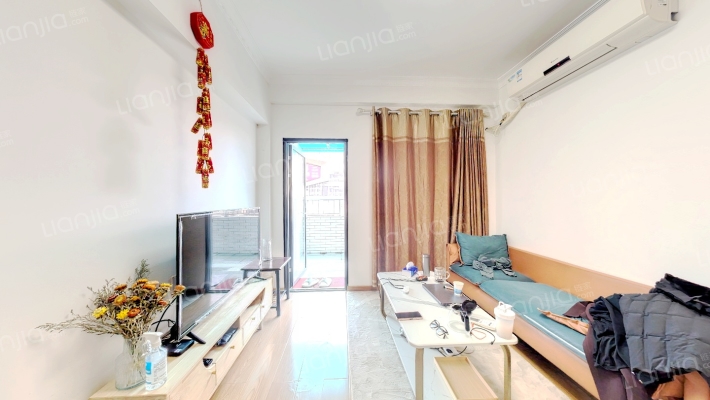 新苑大厦二手房实景图