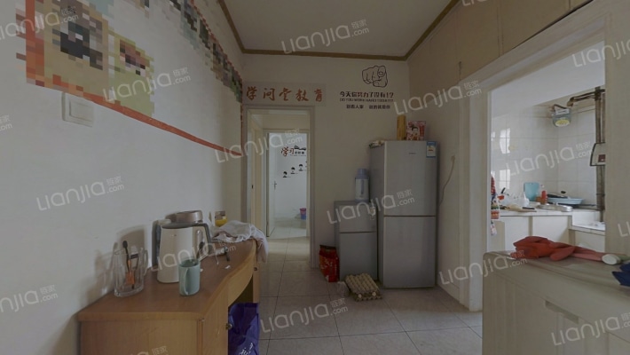 曙光新村二手房实景图