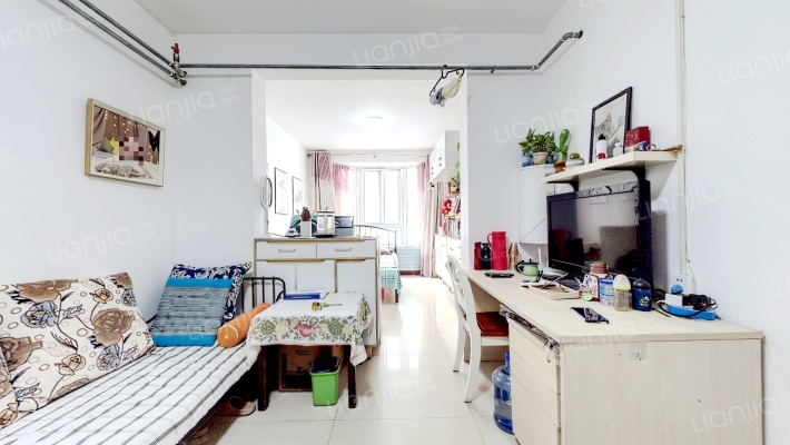 金桥美丽苑二手房实景图