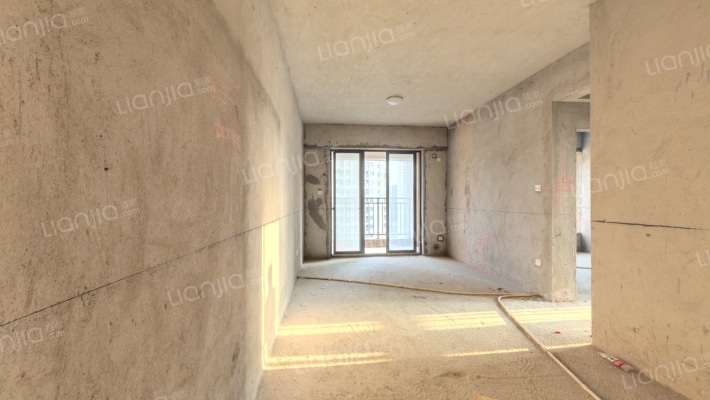 安罝小区二手房实景图