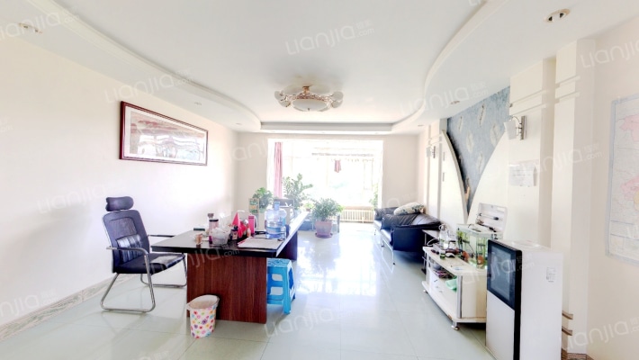 富奥花园B区二手房实景图