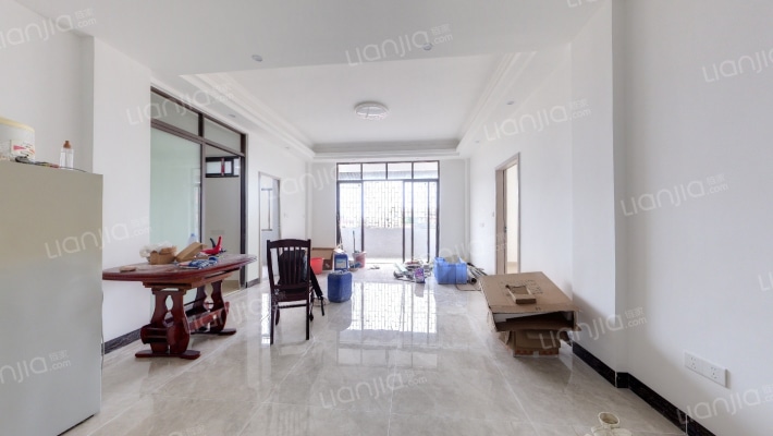 侨苑小区(花都区)二手房实景图