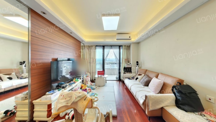 卓越皇后道二手房实景图