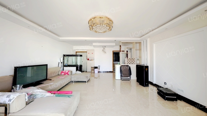 汇都首誉二手房实景图