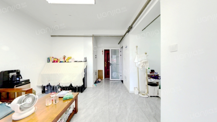 迎山路二手房实景图