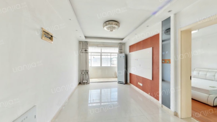 园中园公寓二手房实景图