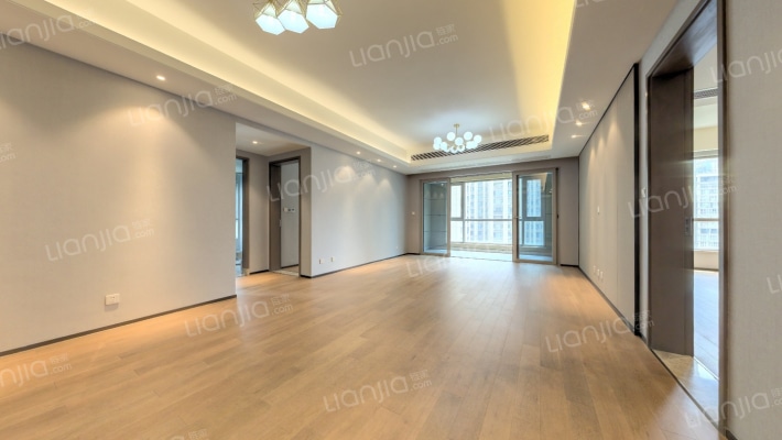 华润金悦湾二手房实景图