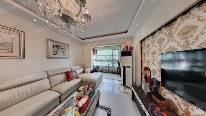 朝华园二手房实景图