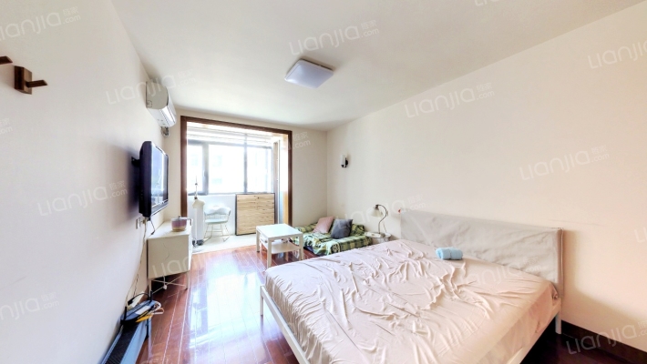 思南路115弄二手房实景图