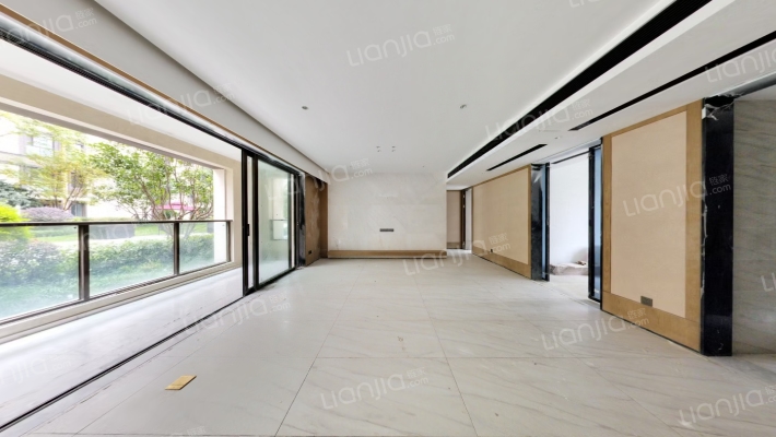 新力曦悦二手房实景图