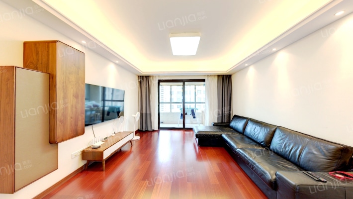 万科信成道一期二手房实景图