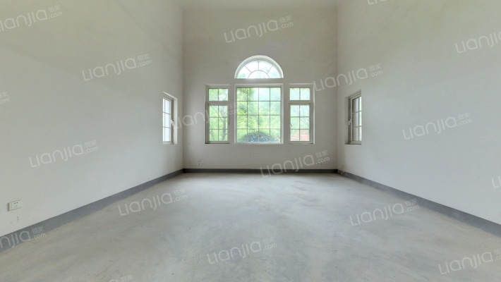 绿城玫瑰园二手房实景图