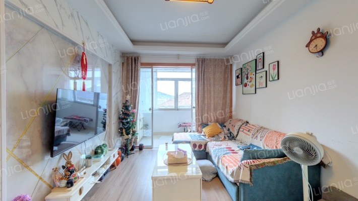 新河路二手房实景图