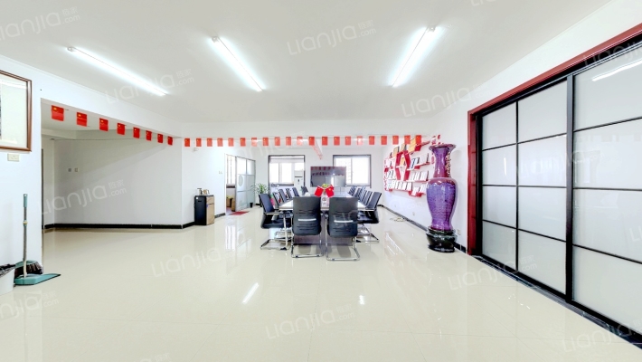 江山大厦二手房实景图