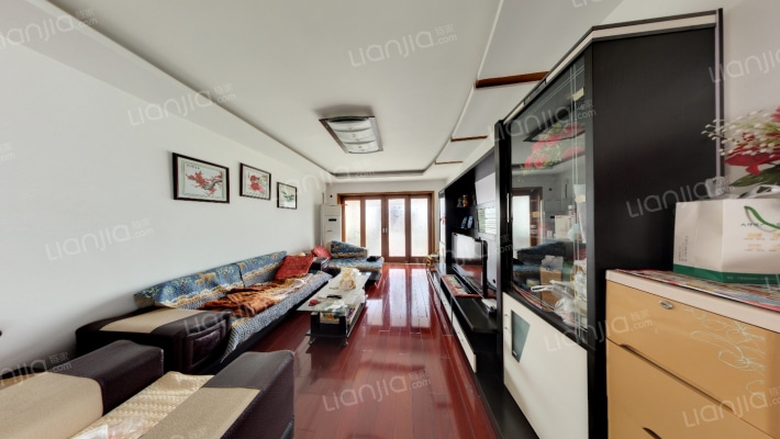 东湖苑二手房实景图