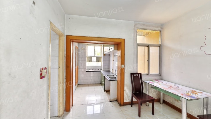 纺织新村二手房实景图