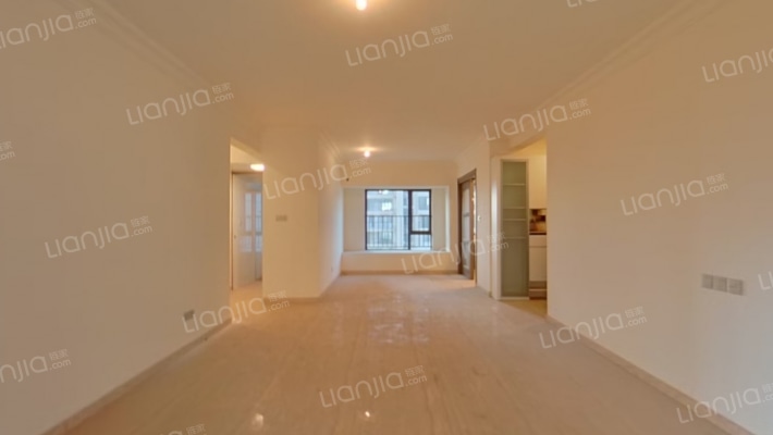 碧桂园酃湖世家二手房实景图