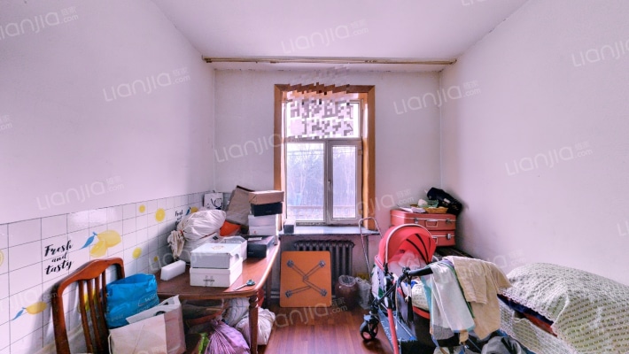 一汽三街区二手房实景图