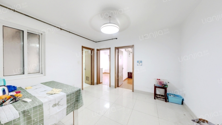 凤悦北园二手房实景图