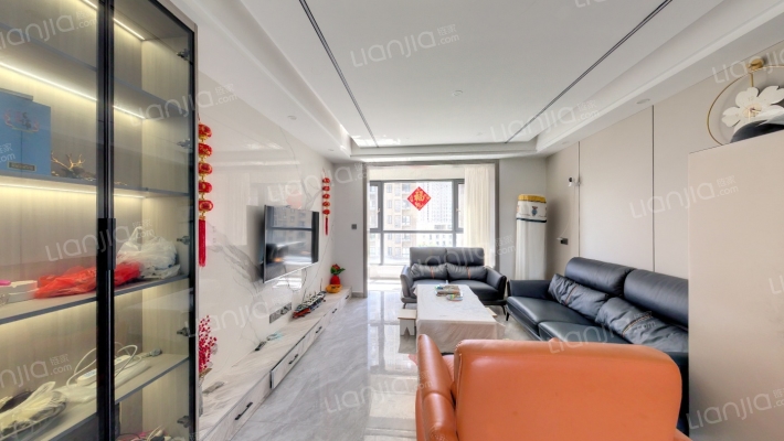 兴旺名苑二手房实景图