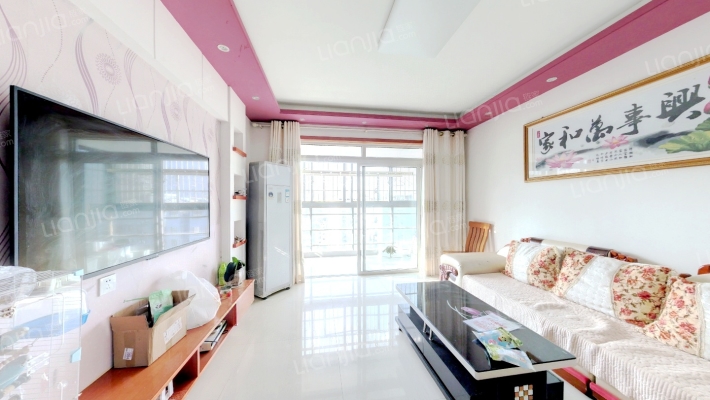 天一家园二手房实景图