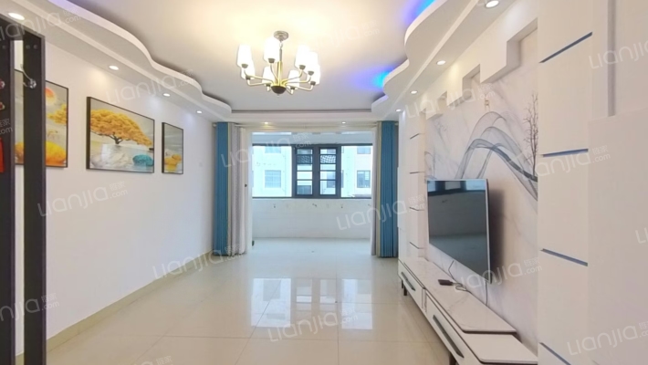 东方骏景二手房实景图