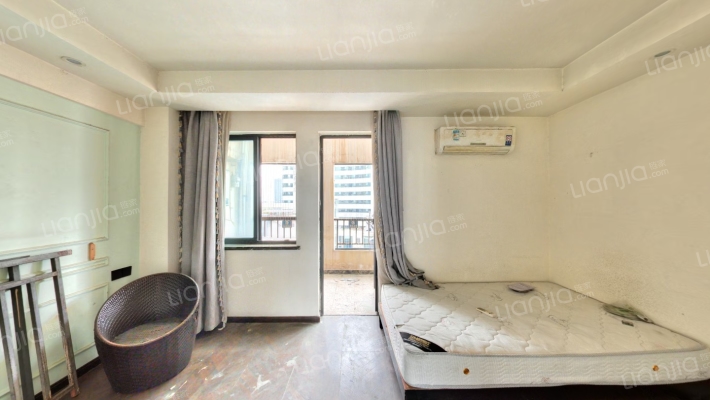 都市领峰二手房实景图