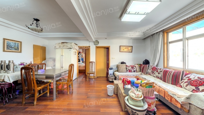 朝天宫西街98号二手房实景图