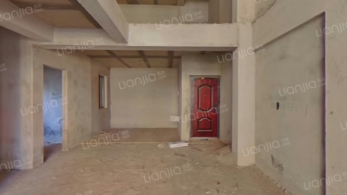 凯翔繁华里二手房实景图
