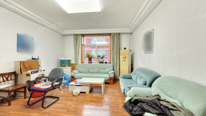 西峪街8号院二手房实景图